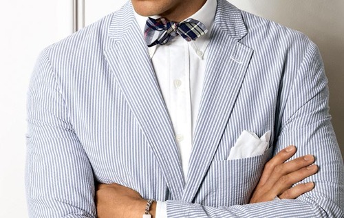 Xelectia Inspiration Gallery Americana mil rayas Ralph Lauren Xelectia Inspiration Gallery