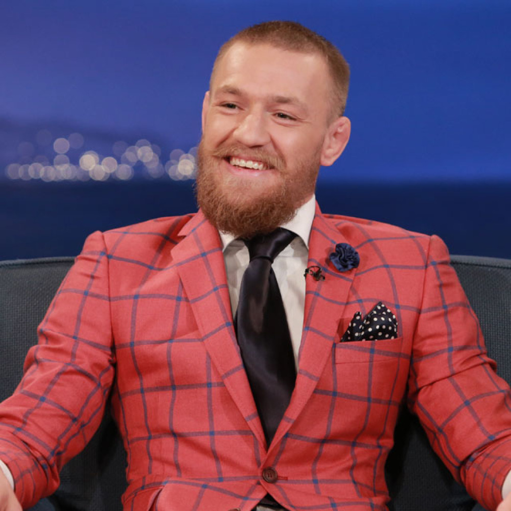 Melyik gén Köszönöm trajes conor mcgregor Kiadvány alapok Bálvány