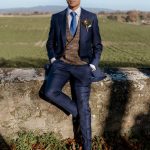 chaque azul exquisuits by de Juana